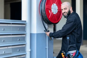 Discover how Betta Fire Protection uses specialised contractors to ensure top-quality fire safety services and compliance.